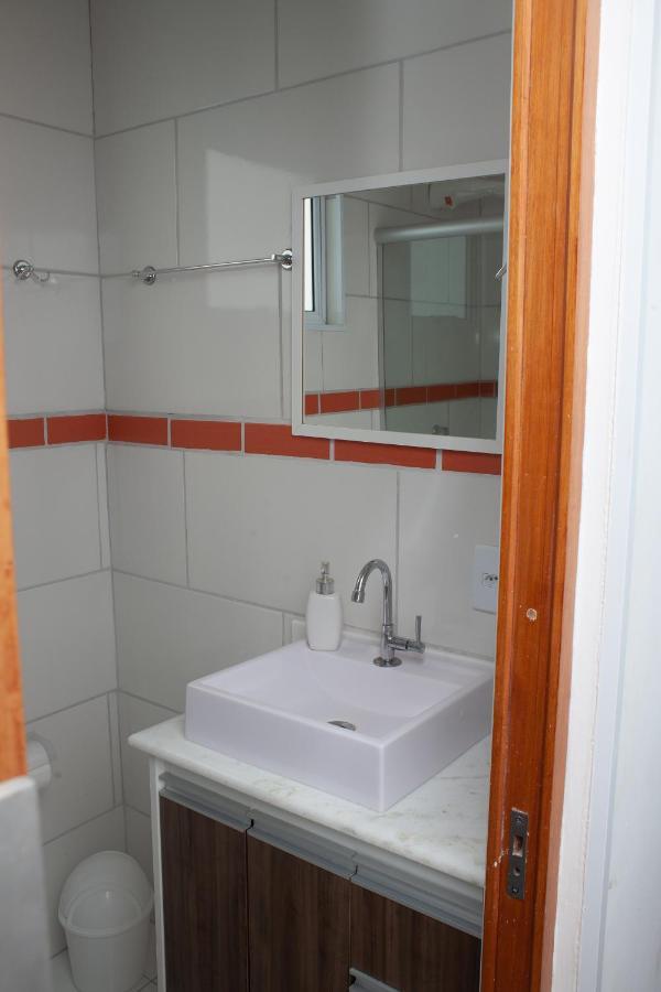Amsterdam Lofts 3 Apartment Pocos de Caldas Ngoại thất bức ảnh