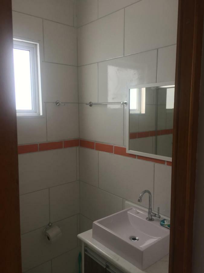 Amsterdam Lofts 3 Apartment Pocos de Caldas Ngoại thất bức ảnh